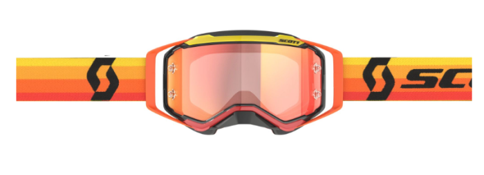 Scott Prospect Goggle Cali