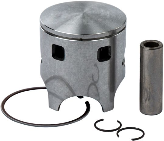 Vertex Piston Kit Cast 44.96/std Husq/ktm  Acid Concrete