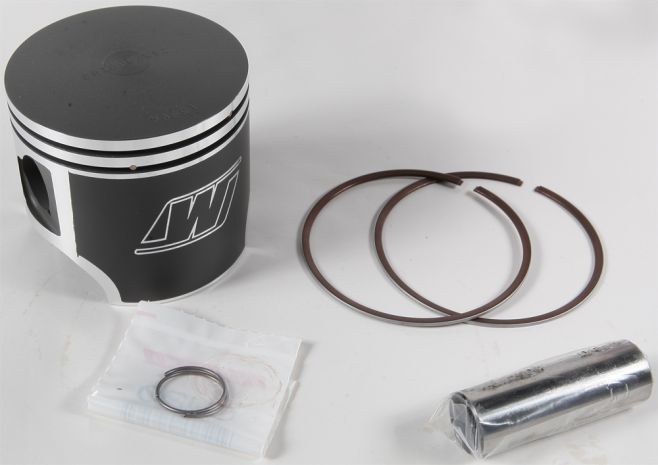 Wiseco Piston M08100 Polaris 700 07-08 S/m  Acid Concrete