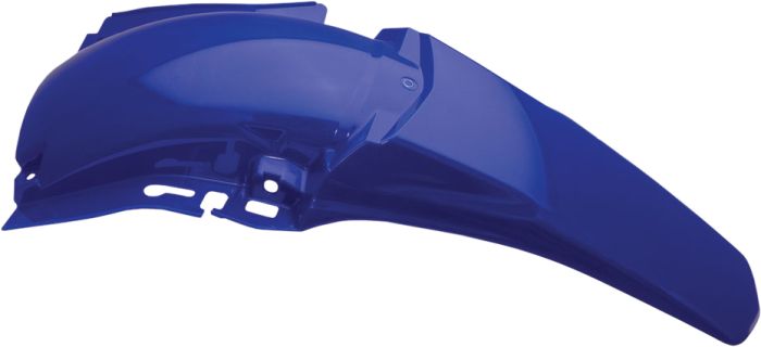 Acerbis Rear Fender Blue