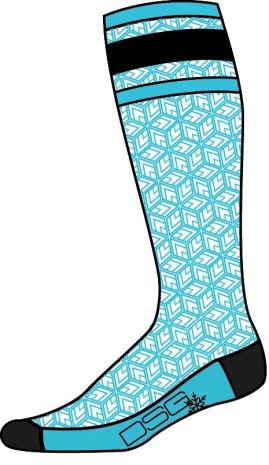 Merino Wool Lightweight Performance Socks