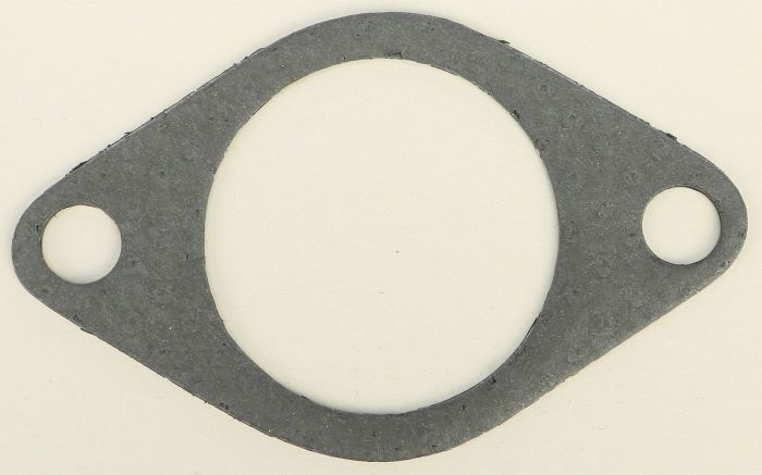 Vertex Exhaust Gasket  Acid Concrete