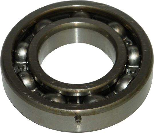 Wsm Crankshaft Bearing  Acid Concrete