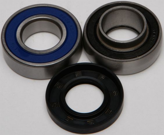 All Balls Chain Case Bearing & Seal Kit  Acid Concrete