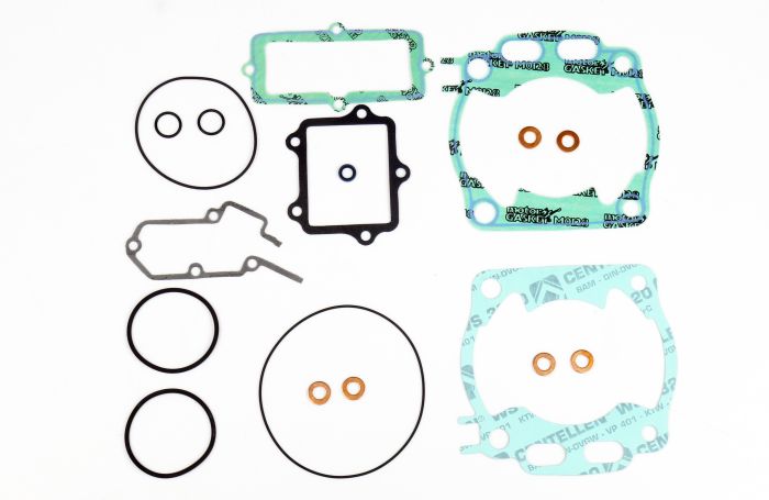 Athena Cylinder Gasket Kit Bb 72mm Yamaha  Acid Concrete