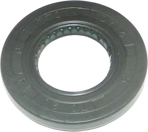 Wsm Driveshaft/pump Oil Seal Kawasaki  Acid Concrete