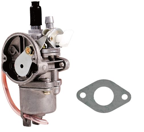 Mogo Parts 2-stroke Carburetor 13mm 47/49cc  Acid Concrete