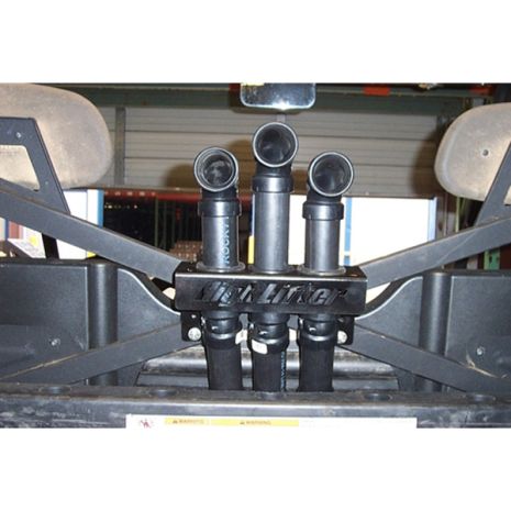 High Lifter Snorkel Kit Snork-rng  Acid Concrete