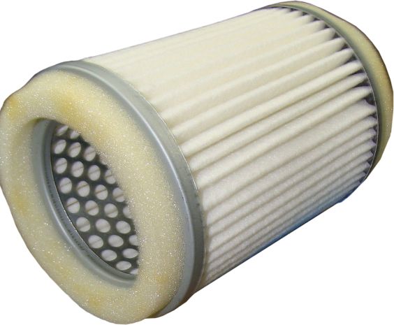 Emgo Oem Style Air Filter  Acid Concrete