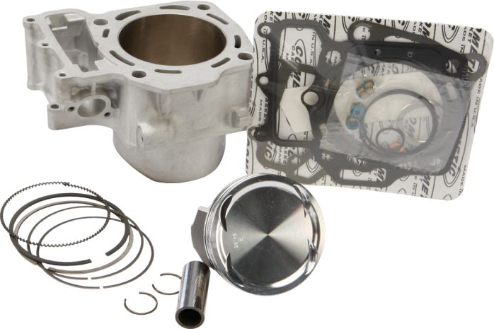 Cylinder Works Cylinder Kit Rear 85.00/std 8.8:1 Kawasaki  Acid Concrete