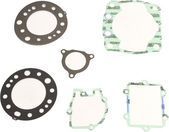 Athena Top End Gasket Kit Honda  Acid Concrete