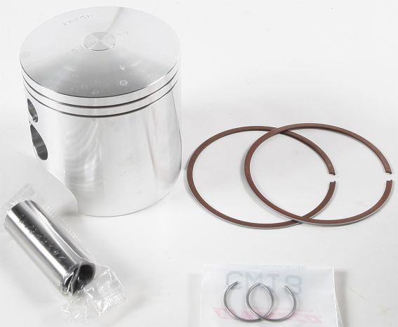 Wiseco Piston Kit 72.00/std Polaris  Acid Concrete