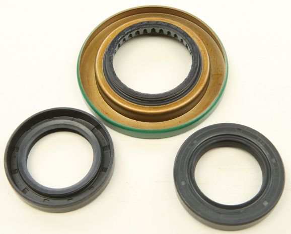 All Balls Rear Differential Seal Kit  Acid Concrete