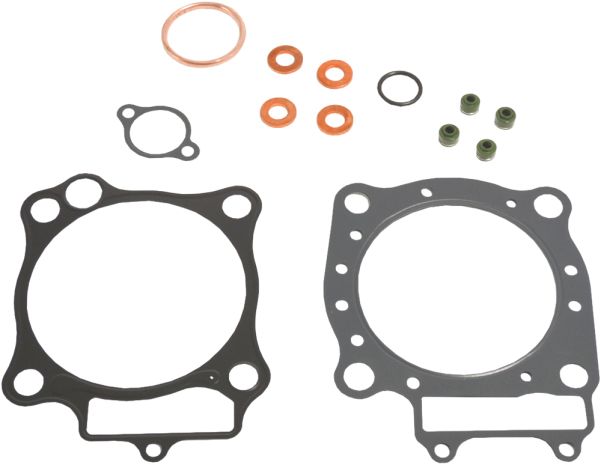 Athena Top End Gasket Kit W/o Valve Cover Gasket Honda  Acid Concrete