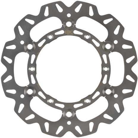 Ebc Cx Extreme Brake Rotor Front  Acid Concrete