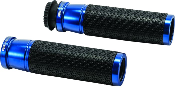 Puig Hi-tech Accent Grips