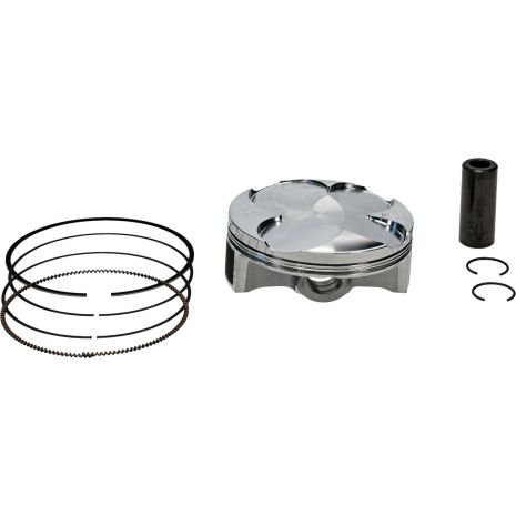 Vertex Piston Kit Forged 78.96/std 13.9:1 Honda  Acid Concrete