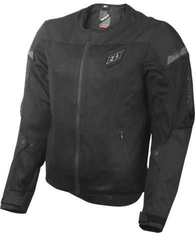 Flux Air Mesh Jacket