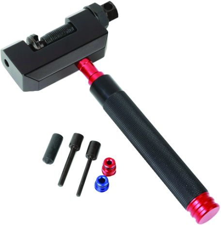 Drc Pro Chain Tool  Acid Concrete