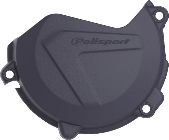 Polisport Clutch Cover Protector Blue  Blue