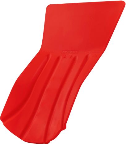 Acerbis Universal Linkage Guard Red  Red