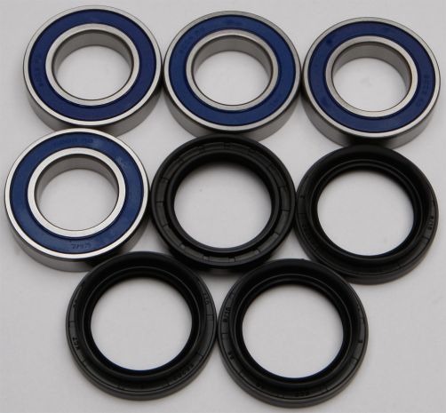 All Balls Wheel Bearing & Seal Kit  Acid Concrete