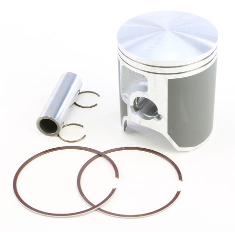 Vertex Piston Kit Cast 66.35/std Yamaha  Acid Concrete