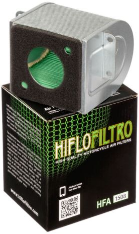 Hiflofiltro Air Filter  Acid Concrete