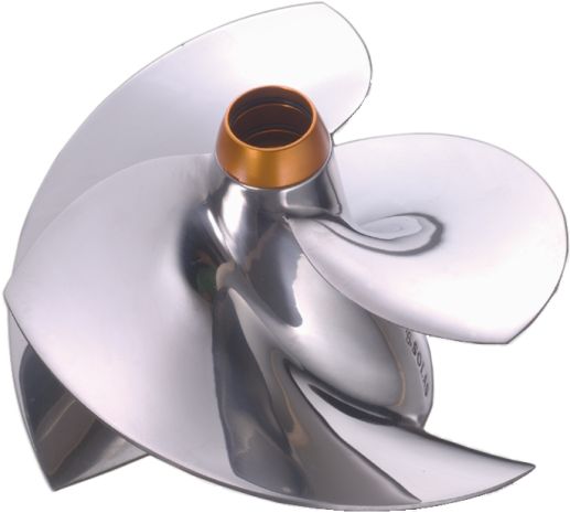 Solas Srz-cd-13/18a Impeller Concord