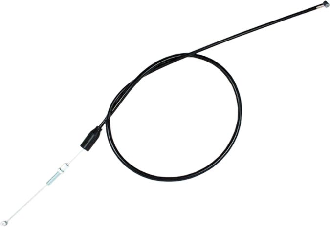 Motion Pro Black Vinyl Clutch Cable  Black