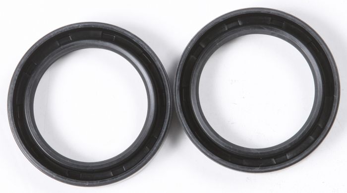 Prox Fork Oil Seals 2pc 37x50x11 Honda/suzuki  