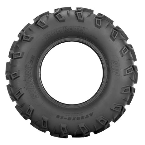 Sedona Tire Mud Rebel 23x8-10 Bias 6pr Lr-300lbs