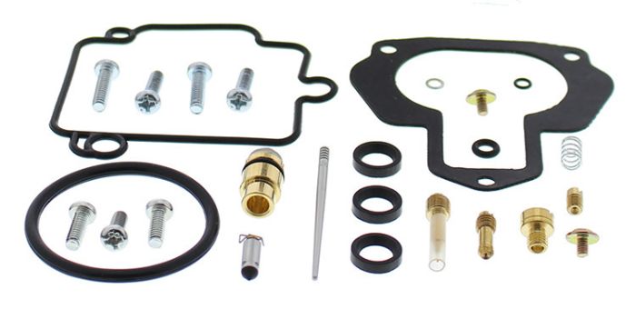 All Balls Carburetor Rebuild Kit  Acid Concrete