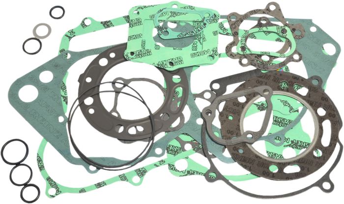 Athena Complete Gasket Kit Honda  Acid Concrete