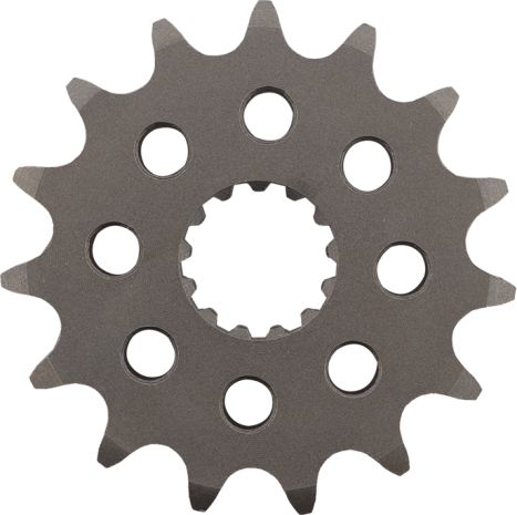 Supersprox Front Cs Sprocket Steel 15t-525 Suzuki/triumph  Acid Concrete