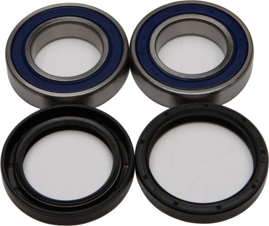 All Balls Wheel Bearing & Seal Kit  Acid Concrete