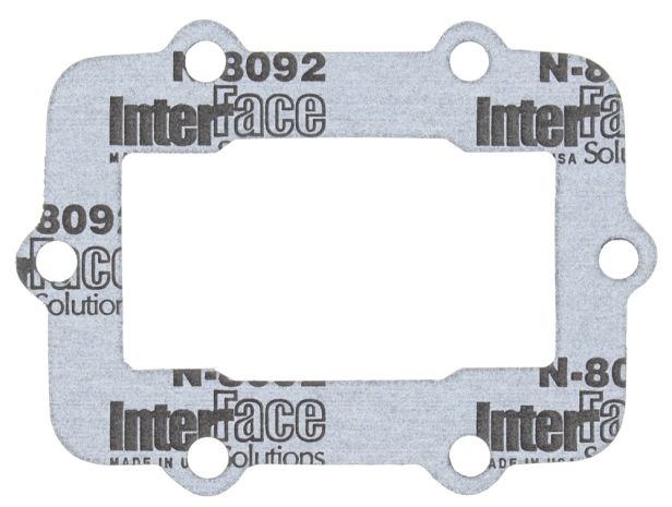 Intake/reed Valve Gasket  Acid Concrete