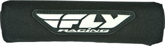 Fly Racing Bar Pad 7.5" Black Nylon  Black