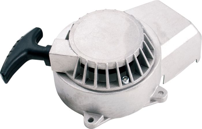 Mogo Parts 2-stroke Alloy Recoil/pull Starter 47/49cc Mt-a1  Alpine White