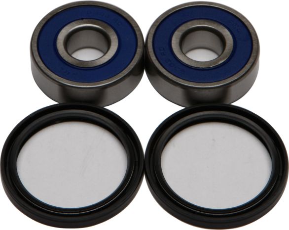 All Balls Front/rear Wheel Bearing/seal Kit  Acid Concrete