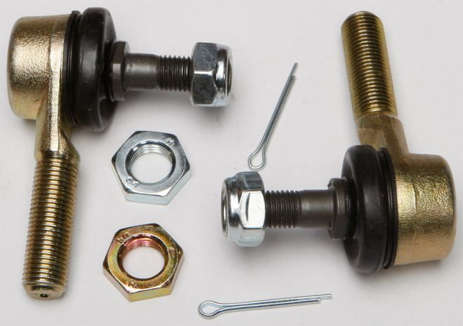 All Balls Tie Rod End Kit  Acid Concrete