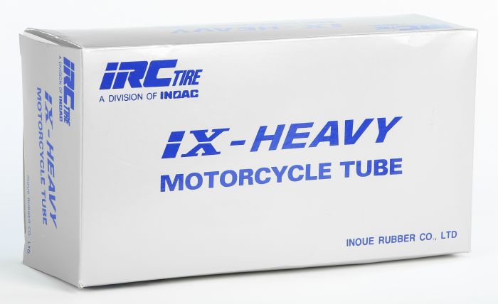 Irc Tube 90/100-14 Heavy Duty