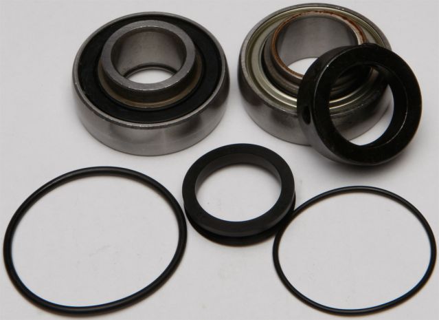 All Balls Chain Case Bearing & Seal Kit  Acid Concrete