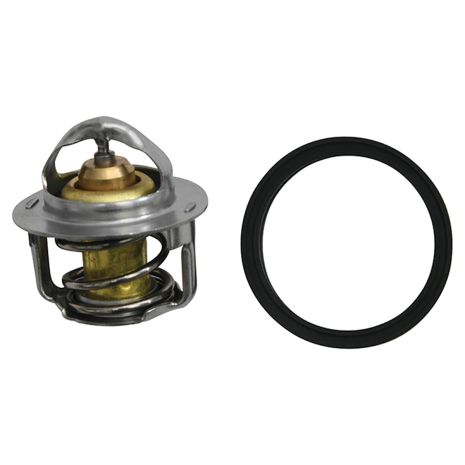 All Balls Thermostat W/gasket  Acid Concrete