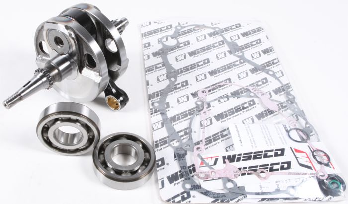 Wiseco Bottom End Kit Yamaha  Acid Concrete