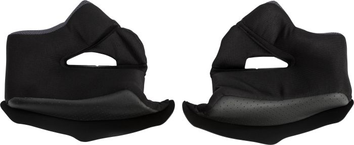 Revolt Helmet Cheek Pads