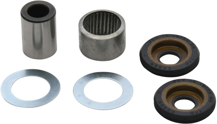 All Balls Lower Shock Bearing/seal Kit  Acid Concrete