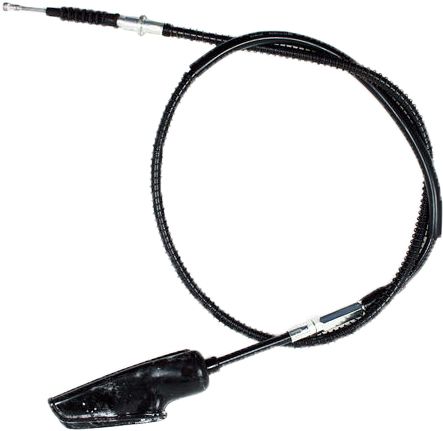 Motion Pro Black Vinyl Clutch Cable  Black