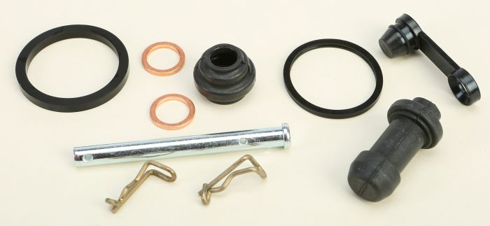 All Balls Rear Caliper Rebuild Kit  Acid Concrete