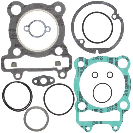 Vertex Top End Gaskets - Yamaha  Acid Concrete